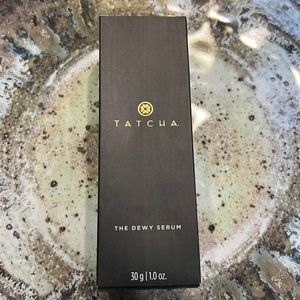 Tatcha The Dewy Serum - Full Size 1.0 oz.